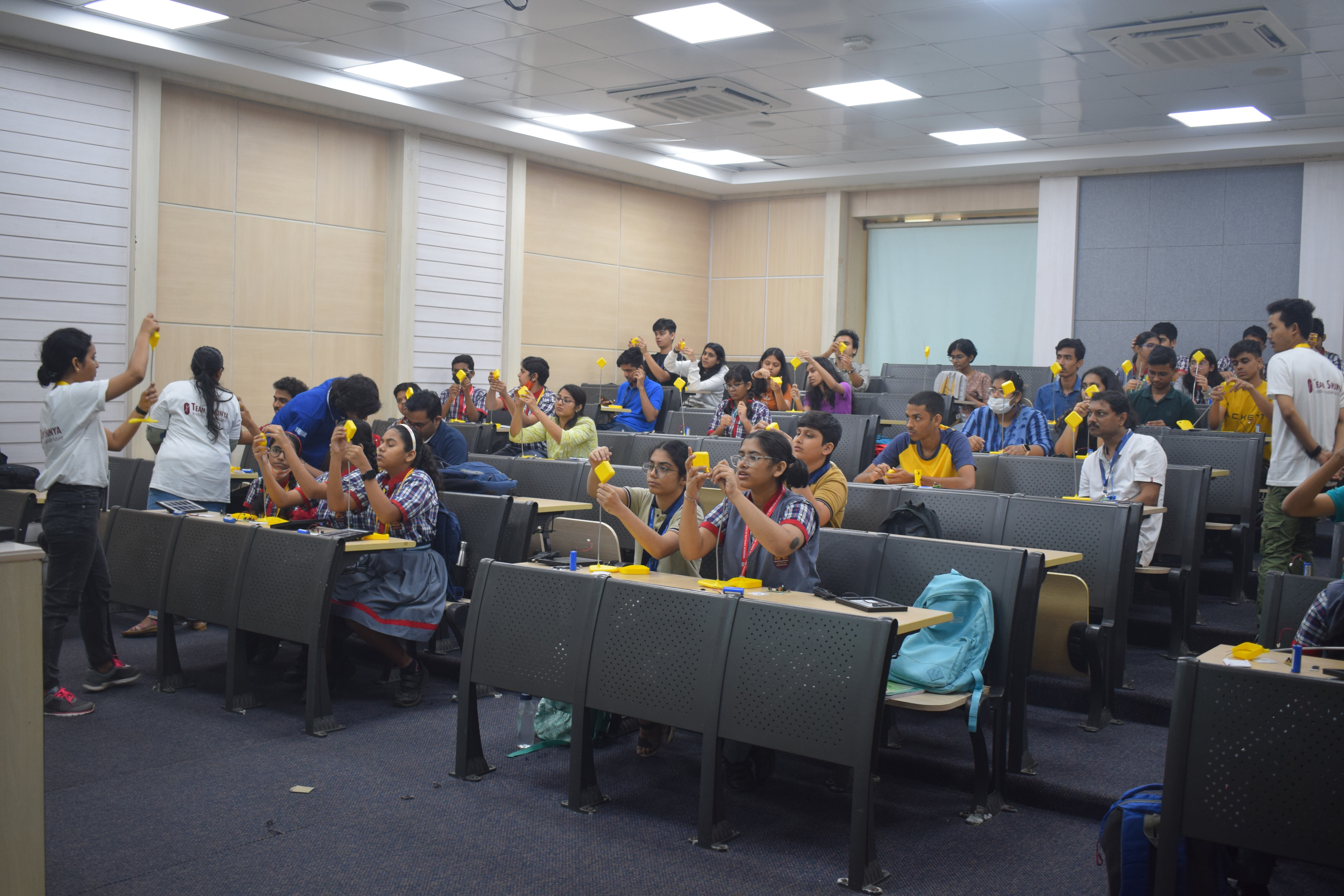 Solar Workshop
